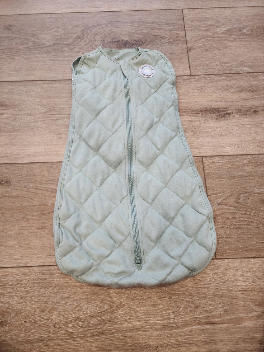 Dreamland Weighted Swaddle